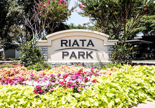 RIATA PARK property image