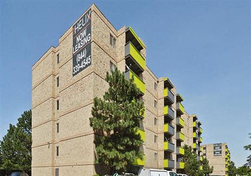The Helix property image