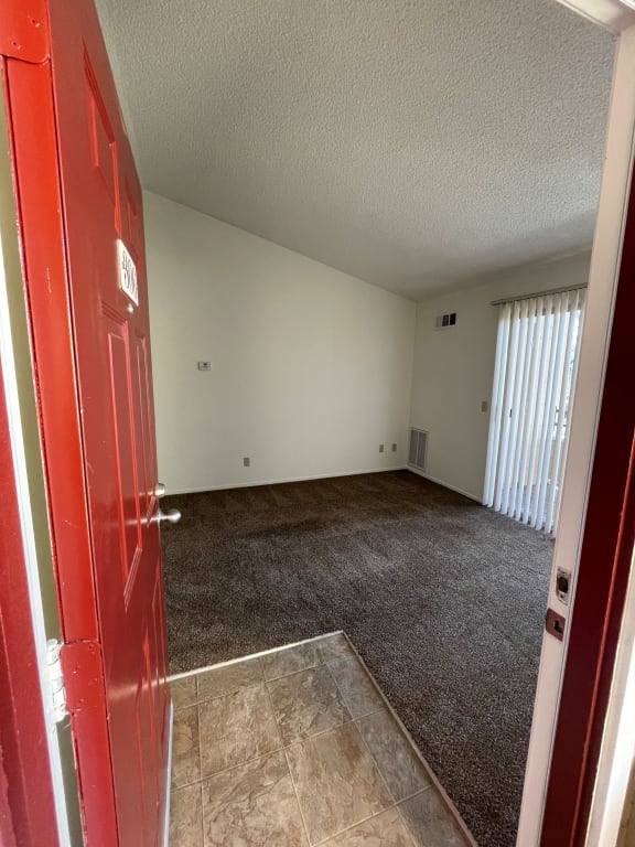 Juniper 1x1 Front entrance(basic)