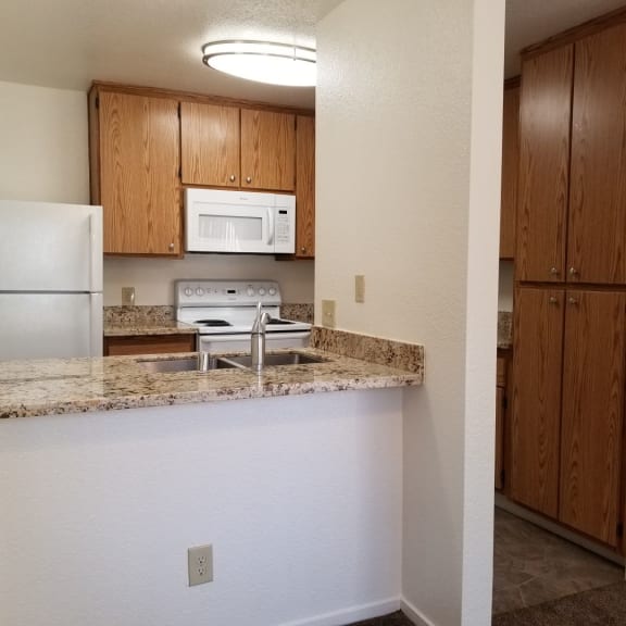 Tassajara 2x2.25 kitchen (basic)