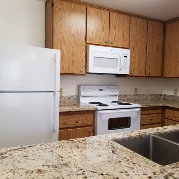 Tassajara 2x2.25 kitchen (basic)