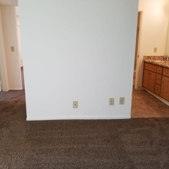 Tassajara 2x2.25 Large bedroom entry (basic)