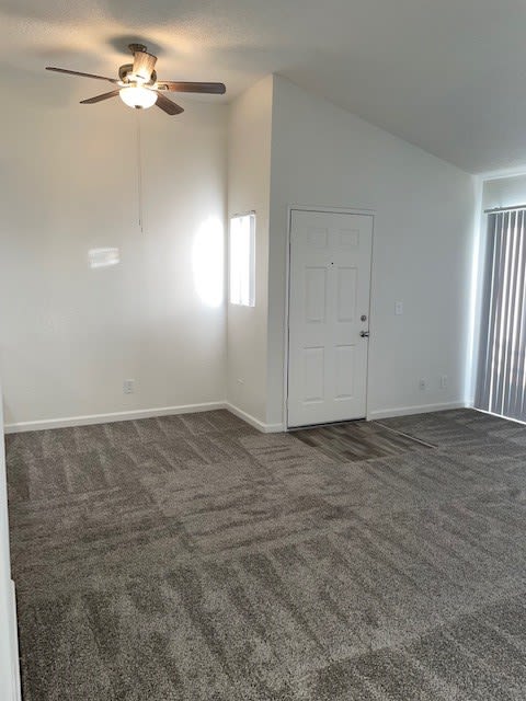 Tassajara 2x2.25 open concept dining room into living room area (remodel)