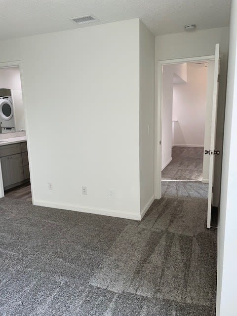Tassajara 2x2.25  Master entry view (remodel)