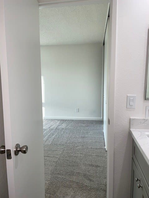 Tassajara 2x2.25  Master-main bathroom (remodel)