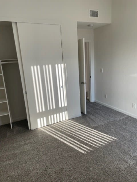 Tassajara 2x2.25  small bedroom (remodel)