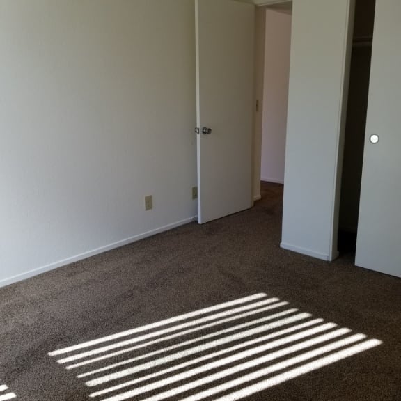 Tassajara 2x2.25 smaller bedroom entry (remodel)