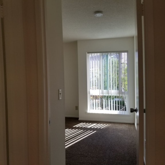 Tassajara 2x2.25 smaller bedroom entry (remodel)