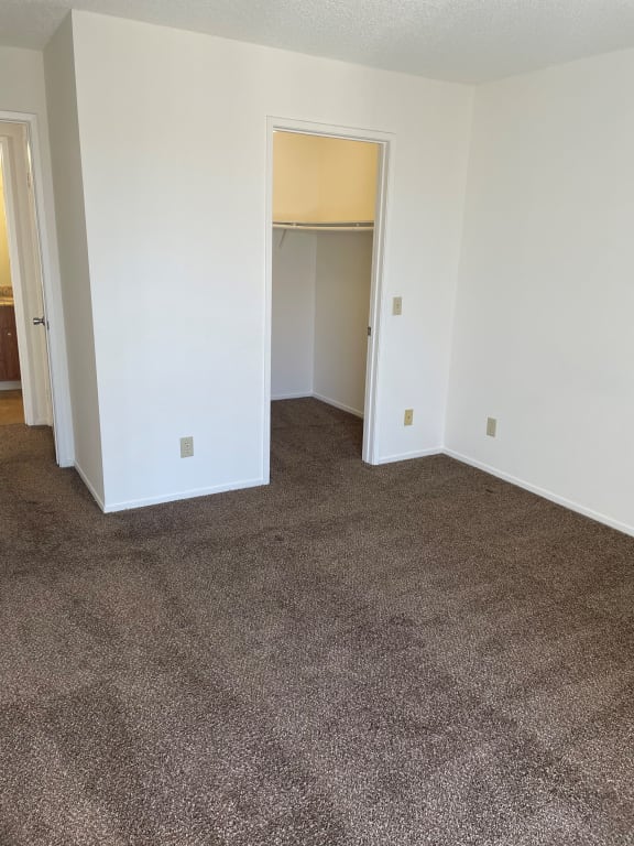 Juniper 1x1 walk-in closet(basic)