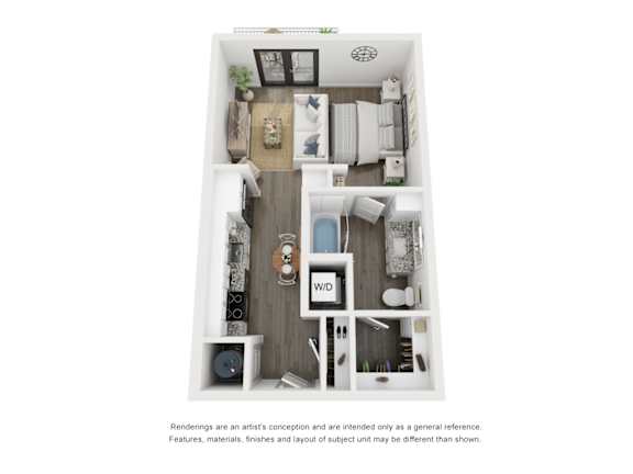 S1 floor plan LynnCora