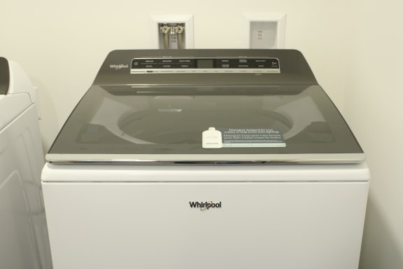 an image of a whirlpool washer and dryer