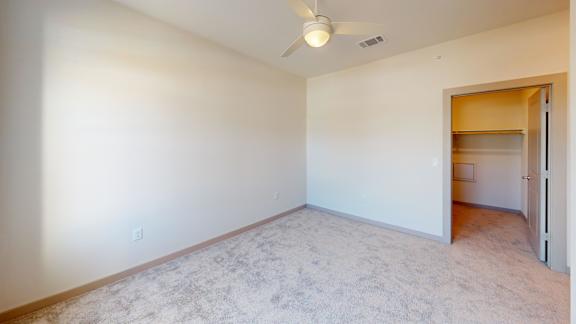 Ryder Ridge-Apt Bedroom