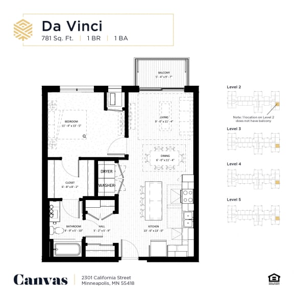 the floor plan residences