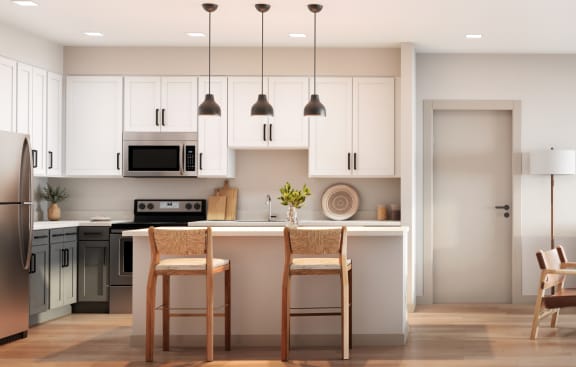 Ryder Ridge_Kitchen