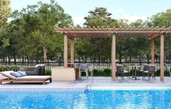 Ryder Ridge_Pool