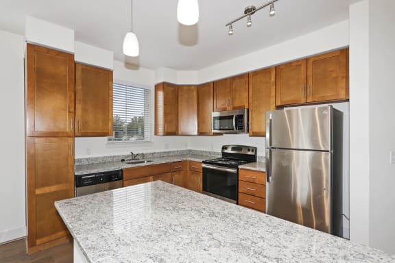 B2B Kitchen at Avenue Grand, Maryland