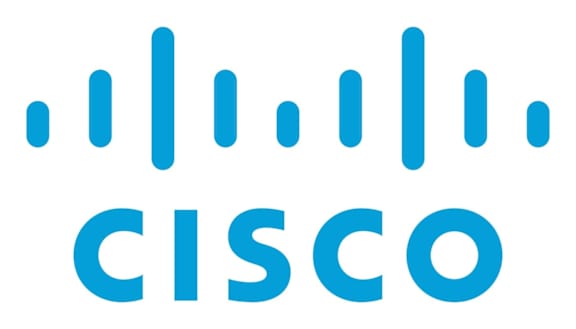Cisco Logo at The Aster Apartments, Cary, 27519