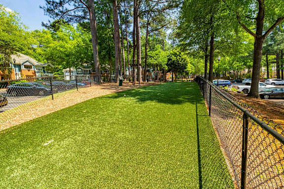 Pet Park at Crestline Cary, Cary, NC