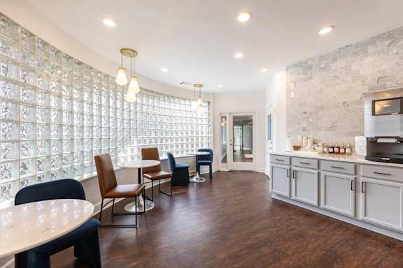 Social Nooks at Crestline Cary, North Carolina, 27511