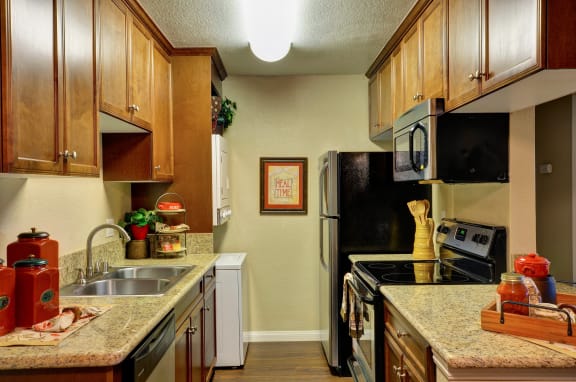 Kitchen at Adagio, La Mesa, 91942