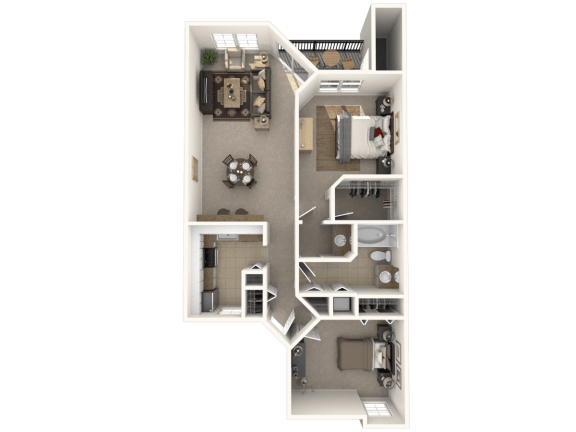 Forestwood 3D