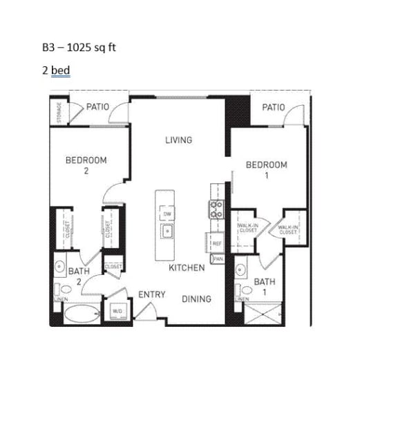 B3