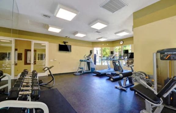 State Of The Art Fitness Center at Terra Vista, Chula Vista, 91913
