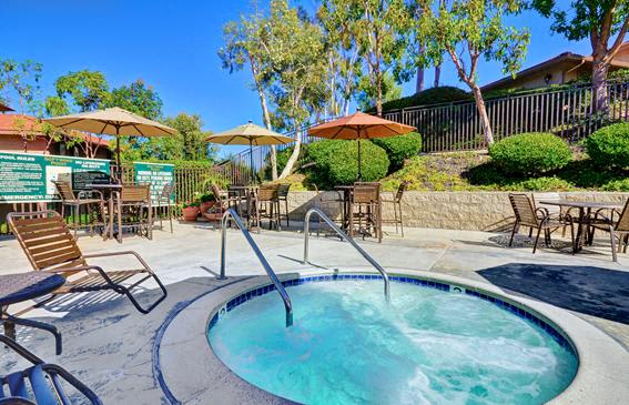 spa  at Softwind Point, Vista, 92081