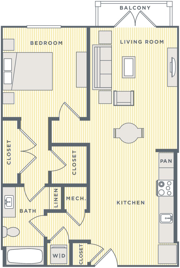 Floor Plan  a6