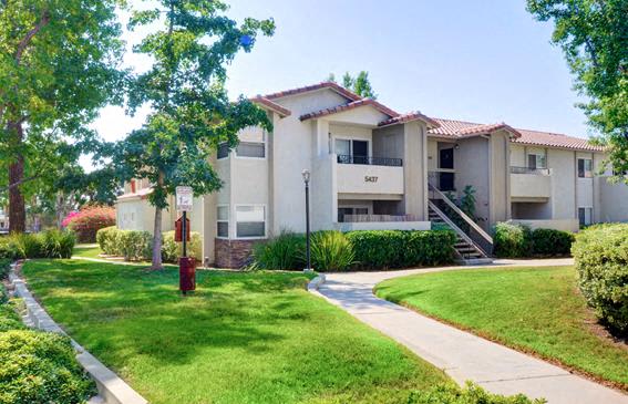 Building with Landscape  at Adagio, La Mesa, 91942
