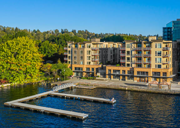Waterfront
