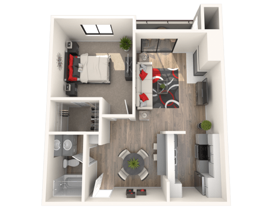 City View Plan C