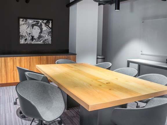 Conference Room at Axle, Seattle, 98119