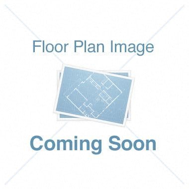 Floor Plan  a diagram of the floor plan of a house