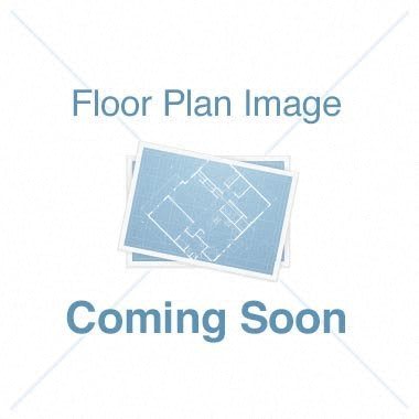a diagram of the floor plan of a house