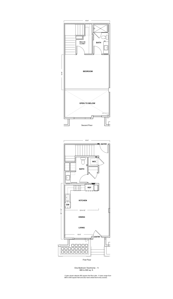 One Bedroom