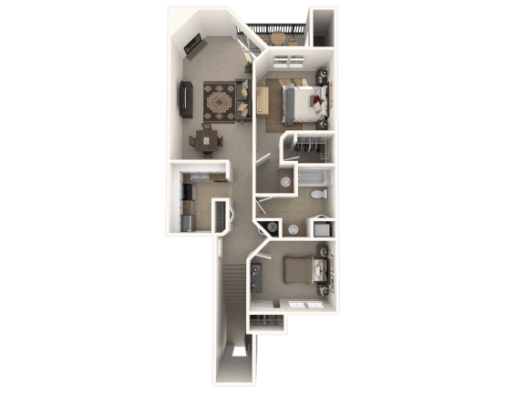 Lexington Upper