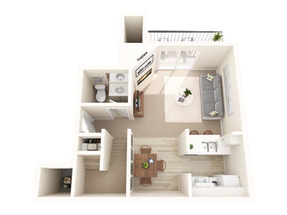 a view of the living room of a 2100 sq ft house