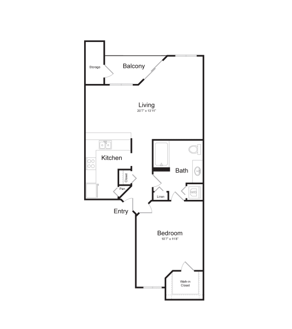 Elmwood 2D