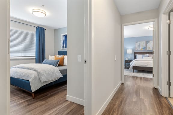 Vinyl Plank Flooring