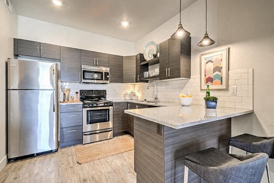 Granite Countertops