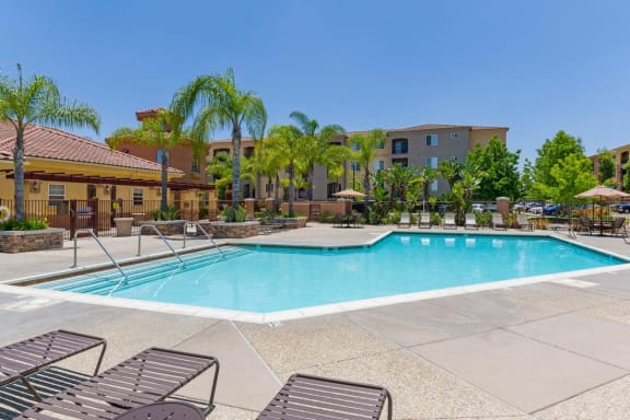 Beautiful Pools and Spas, at Greenfield Village, 5540 Ocean Gate Lane, CA