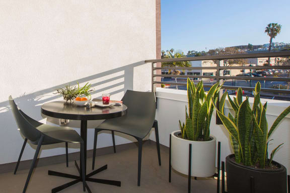 Terrace at AV8, San Diego, CA, 92101