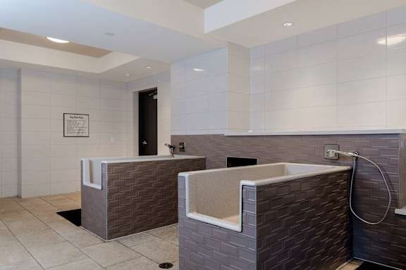 Pet Spa at Vora Mission Valley, California