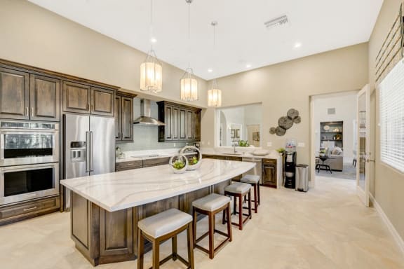 Clubhouse at Legacy Apartment Homes, California, 92126