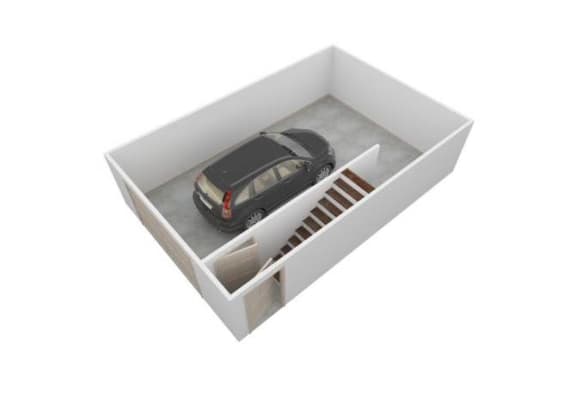 VBH - 3X2B Garage