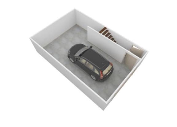 VBH - 3X2B Garage