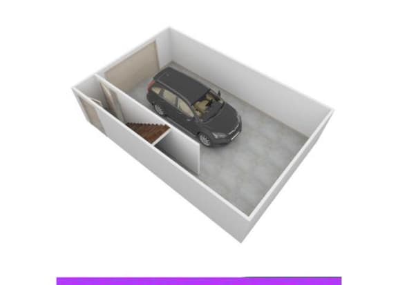 VBH - 3X2B Garage