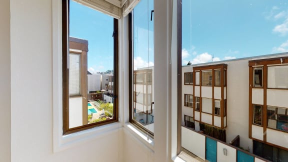 a room with a view