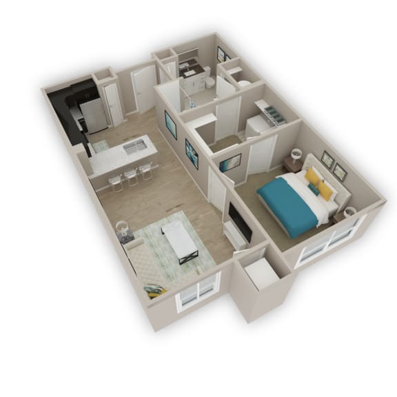 the795795 floor plan  apartments 670796